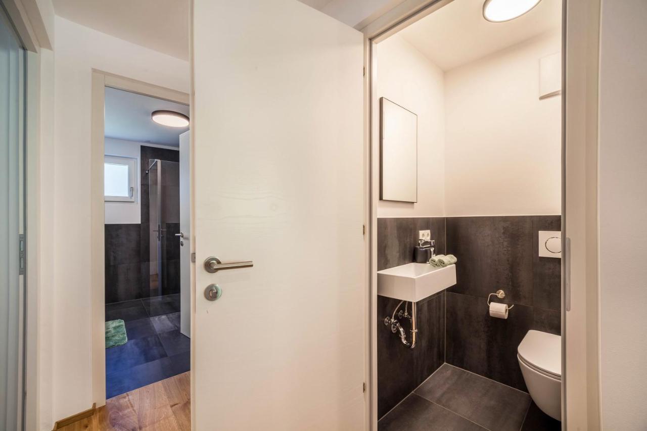 Apartment Sankt Martin San Martino In Passiria  Exterior photo